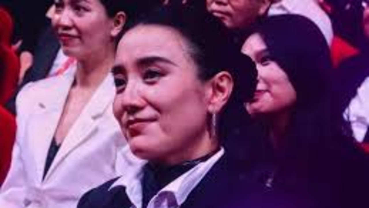 飞天奖优秀女演员 宋佳
