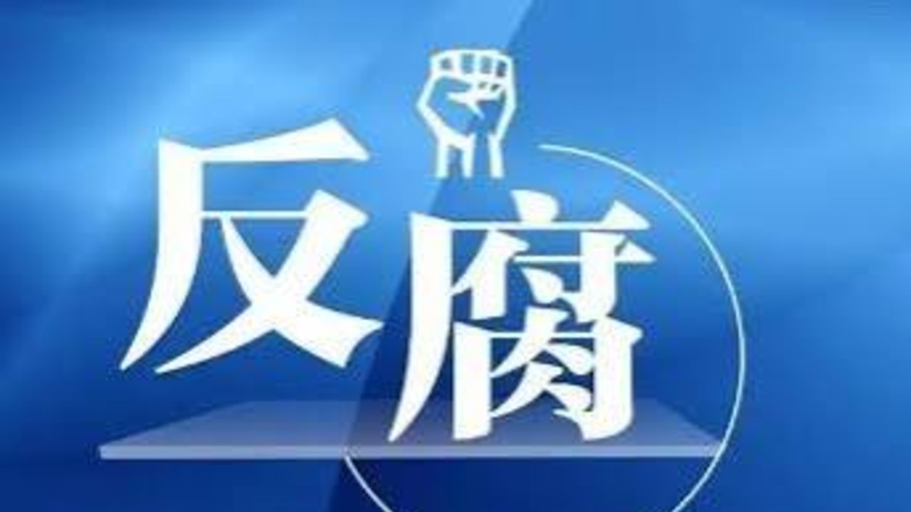 陈彬德被双开