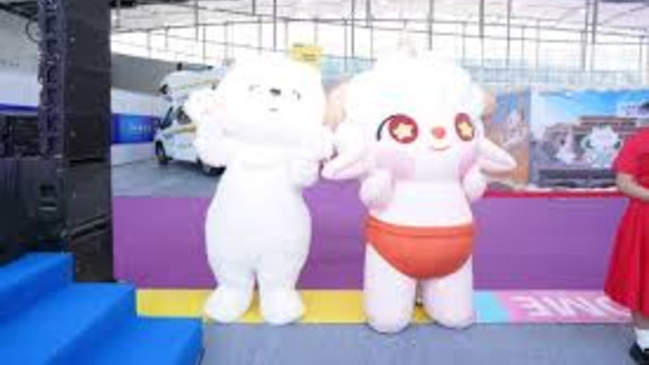 首届AI潮玩人气大赛