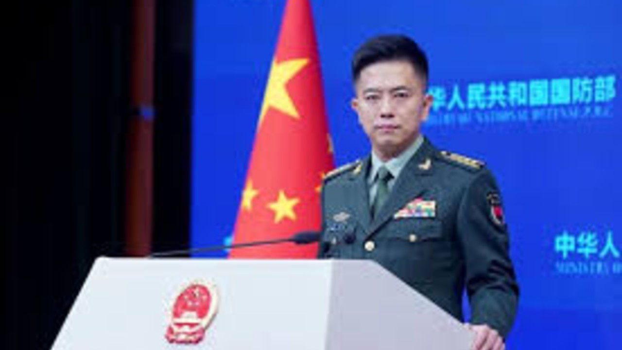 赖清德讲话暴露“台独”本质