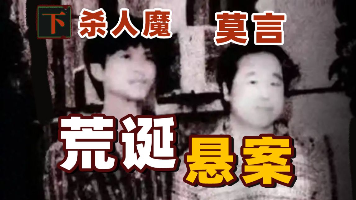 杀人经历写进小说，意外成为名作家？现实比剧更离奇！万字解析《悬案：旅馆案》下