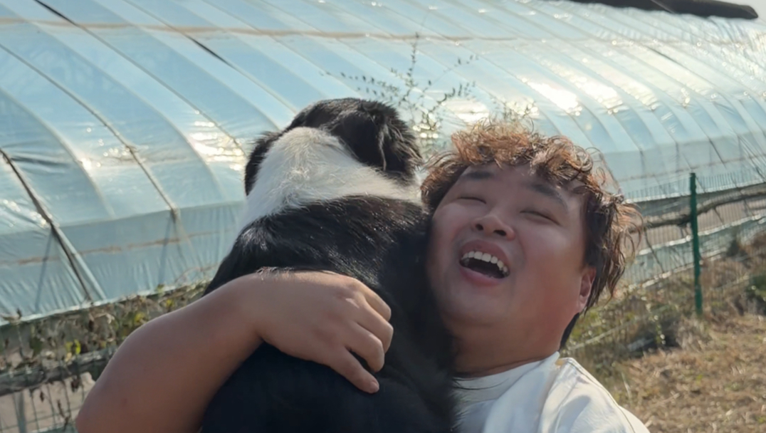 每个生命都值得被善待