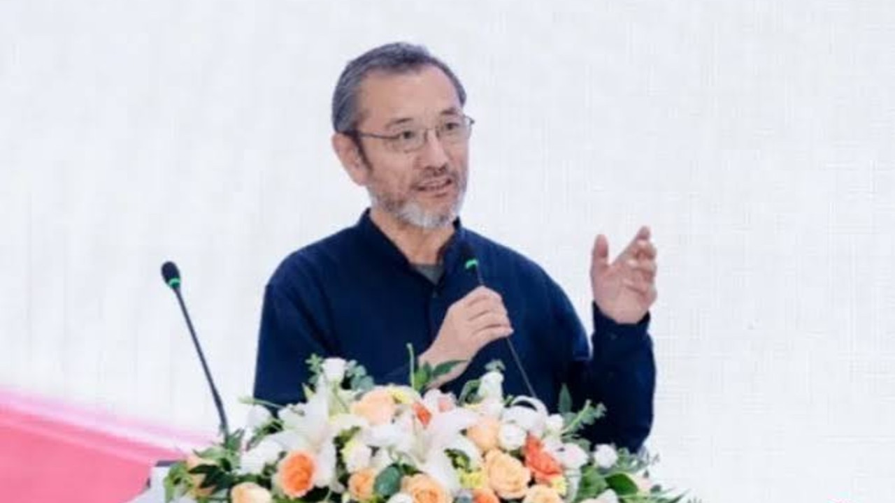 连辑被开除党籍 文旅部表态