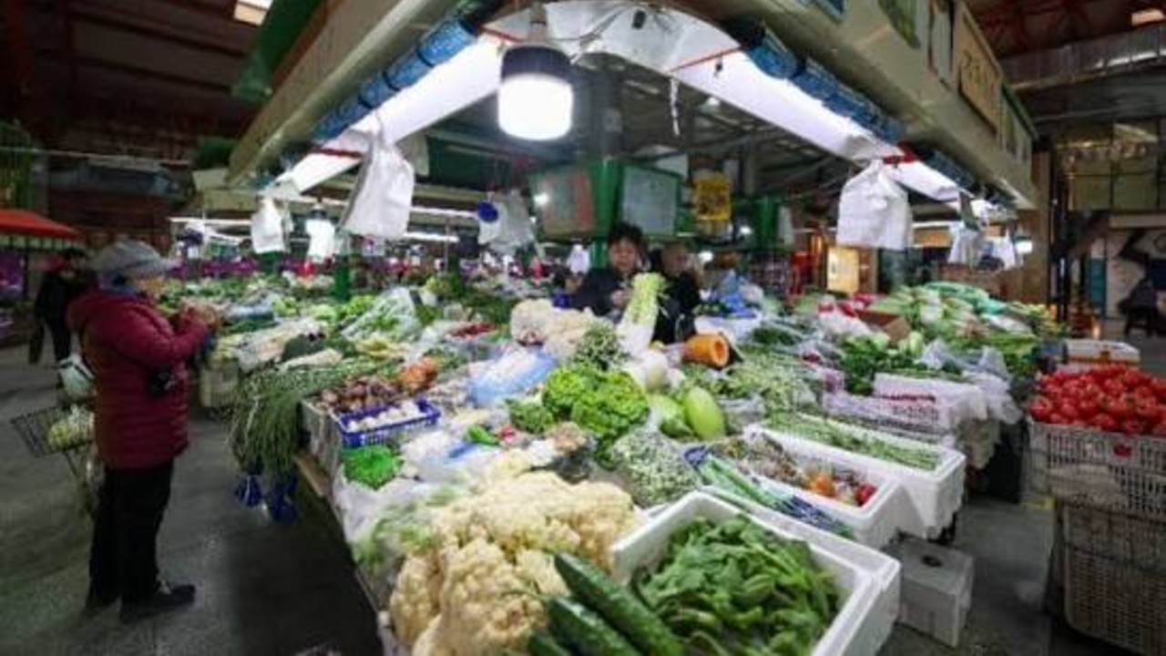 中央政法委点名甲醛白菜敌敌畏消杀等