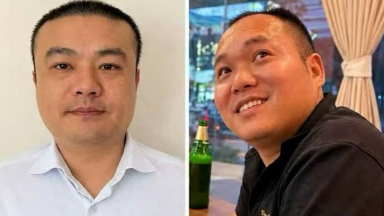 两名中国男子赴泰旅游乘车后失联，一人突然来电要钱，警方怀疑已被转往缅甸10月10日，两名中国男子在泰国旅游期间失联一事引发关注。