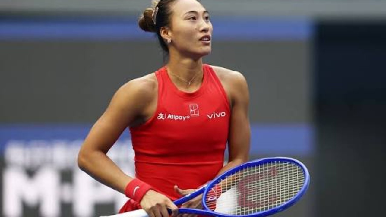 郑钦文3年商业收入追平李娜整个生涯