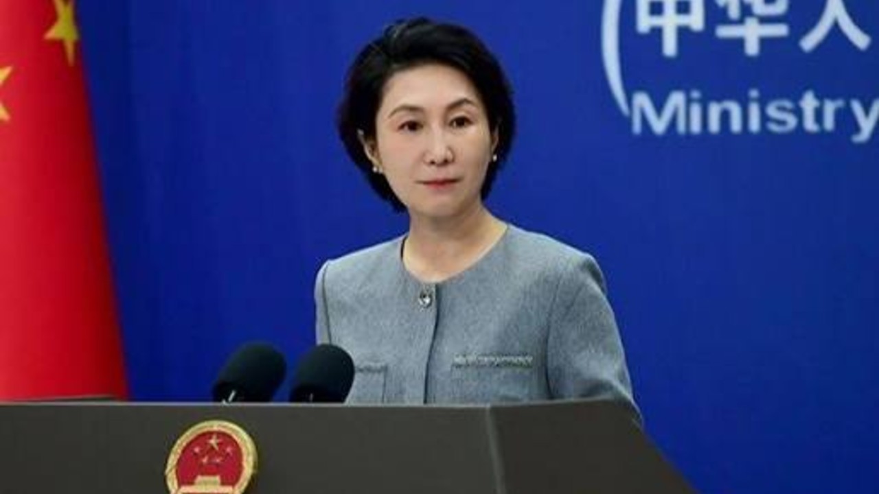 中方：对比利亚特、丰塞卡采取反制措施