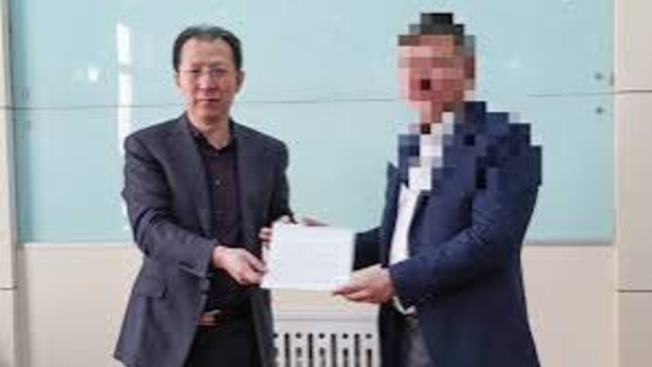 哈药总裁突遭留置 曾陷豪华装修风波