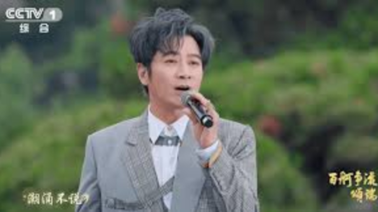 演员孙耀威被困电梯 现场画面曝光
