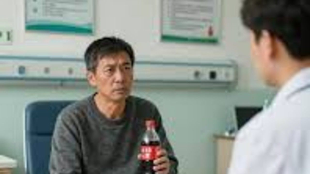 医务人员收1.9元汽水被举报 医院回应