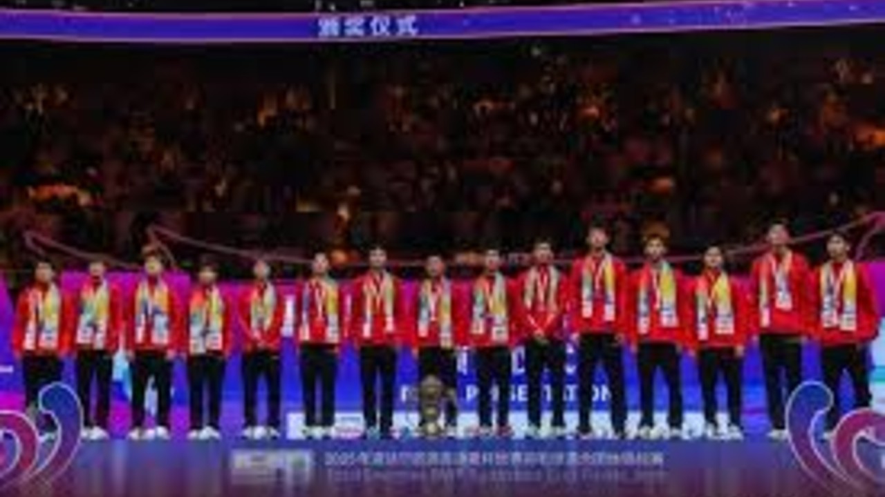 2027苏迪曼杯落户北京