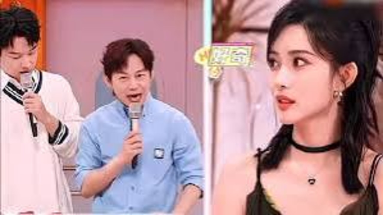 曝李昀锐去hi6接孟子义下班