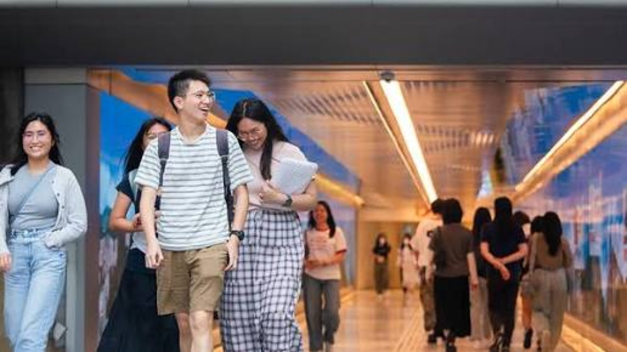 2026软科中国最好学科排名出炉