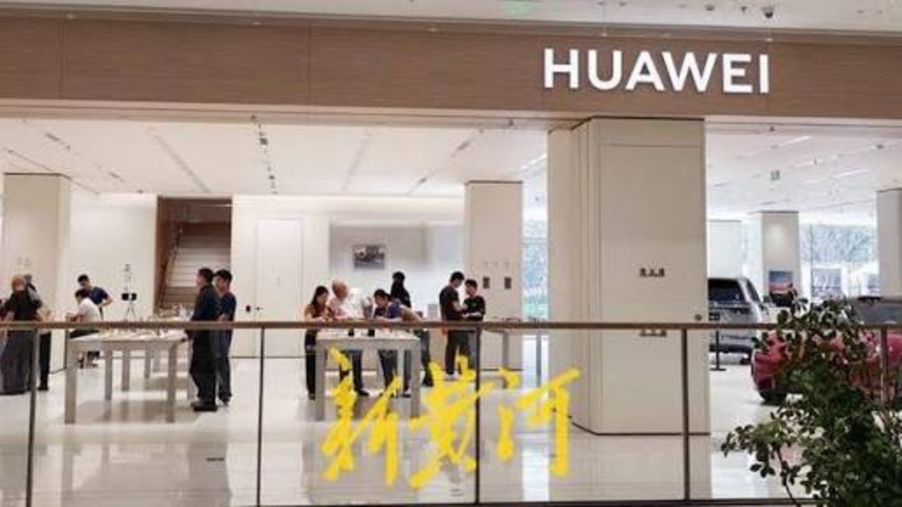 网友称部分华为门店样机试用被限时，门店称「防止小孩长时间占用样机打游戏」，这种规定合理吗？