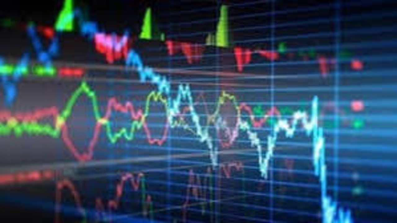 日韩股市集体大跌 SK海力士重挫11%