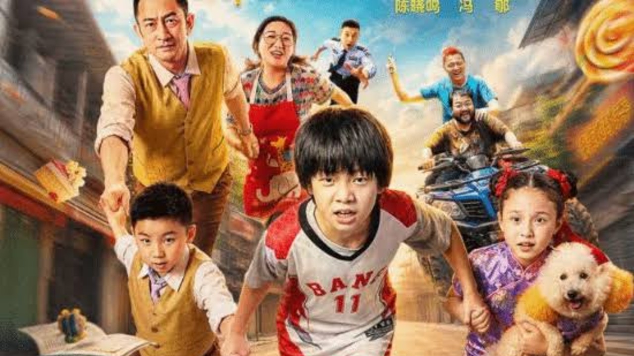 傅首尔新片票房仅8万