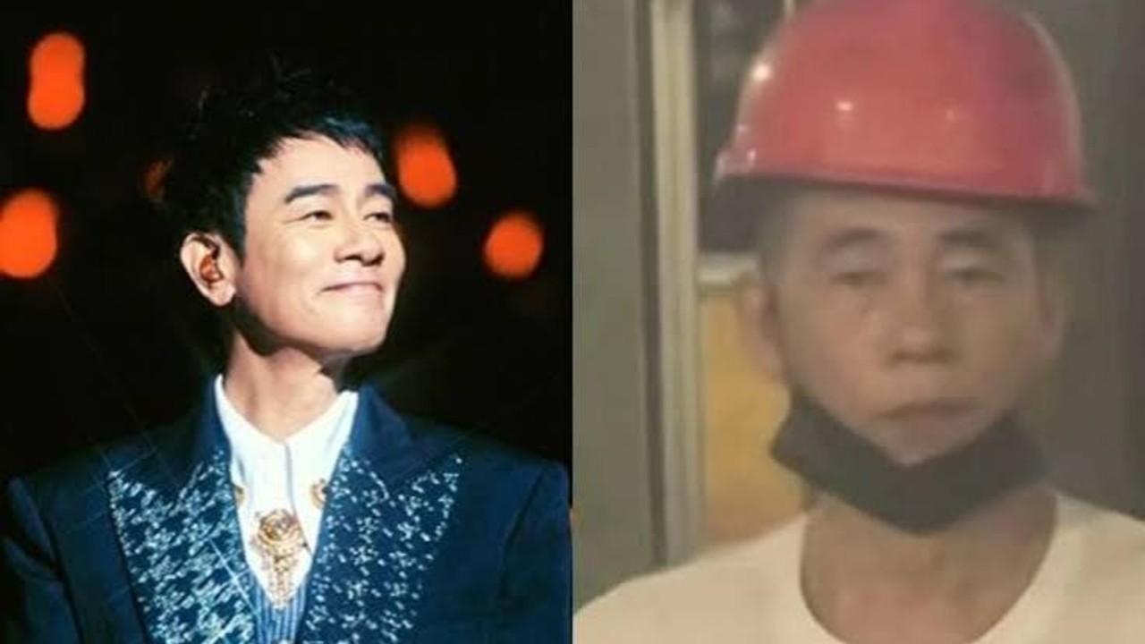 陈小春曾说不会把送走的弟弟找回来