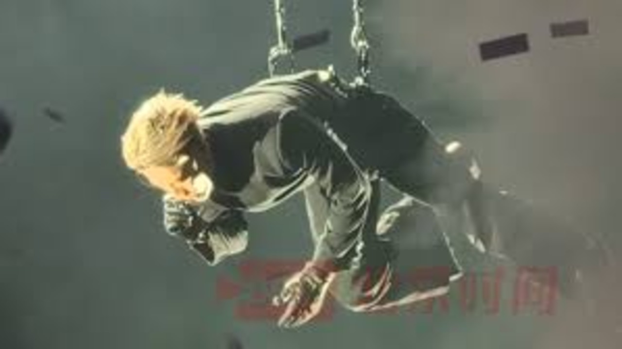 王嘉尔世界巡演北京站