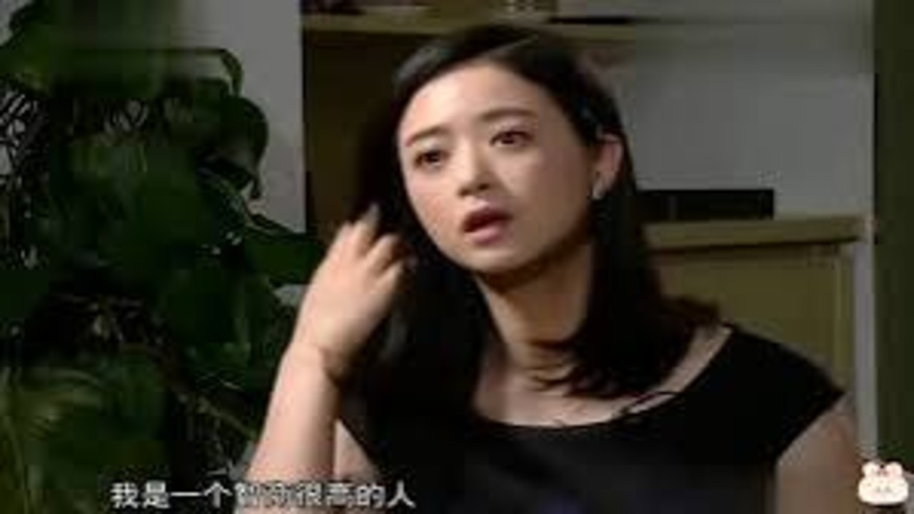 刘涛曾说蒋欣演技很好但情商太低