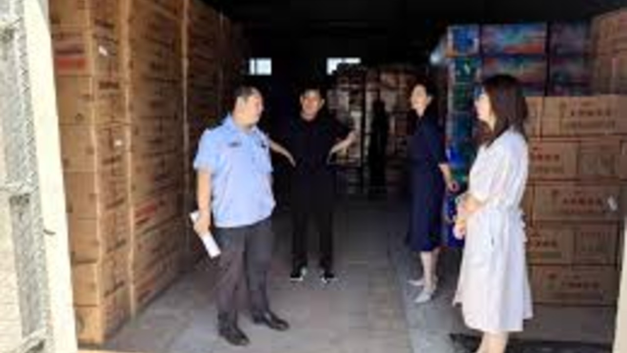 应急管理部重拳出击开展打非治违