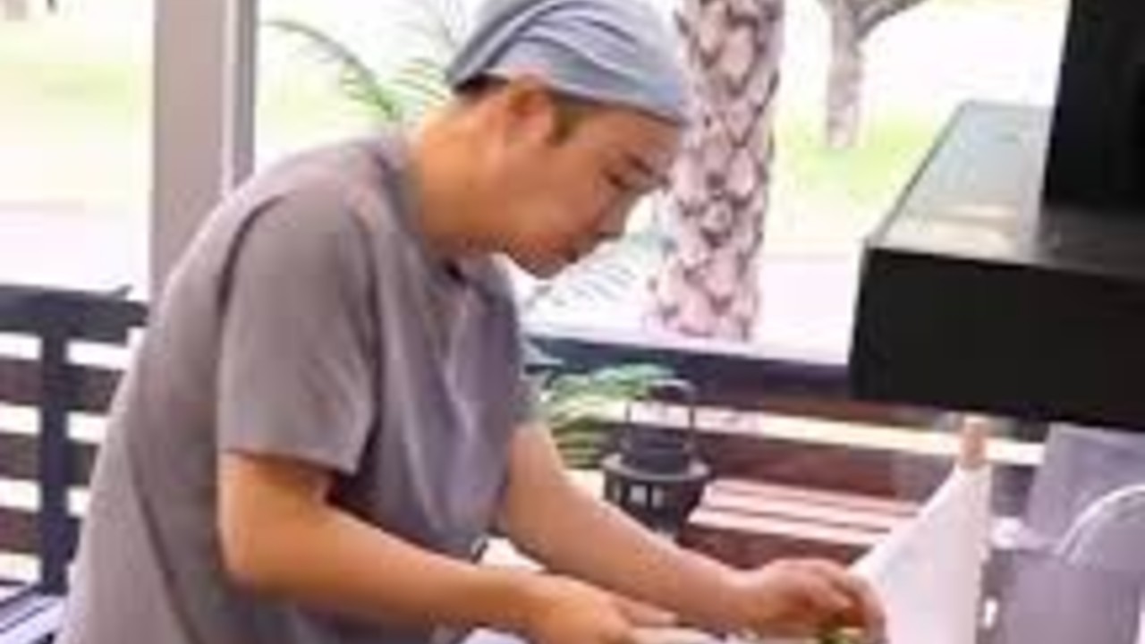 小沈阳排骨炖豆角被吃光