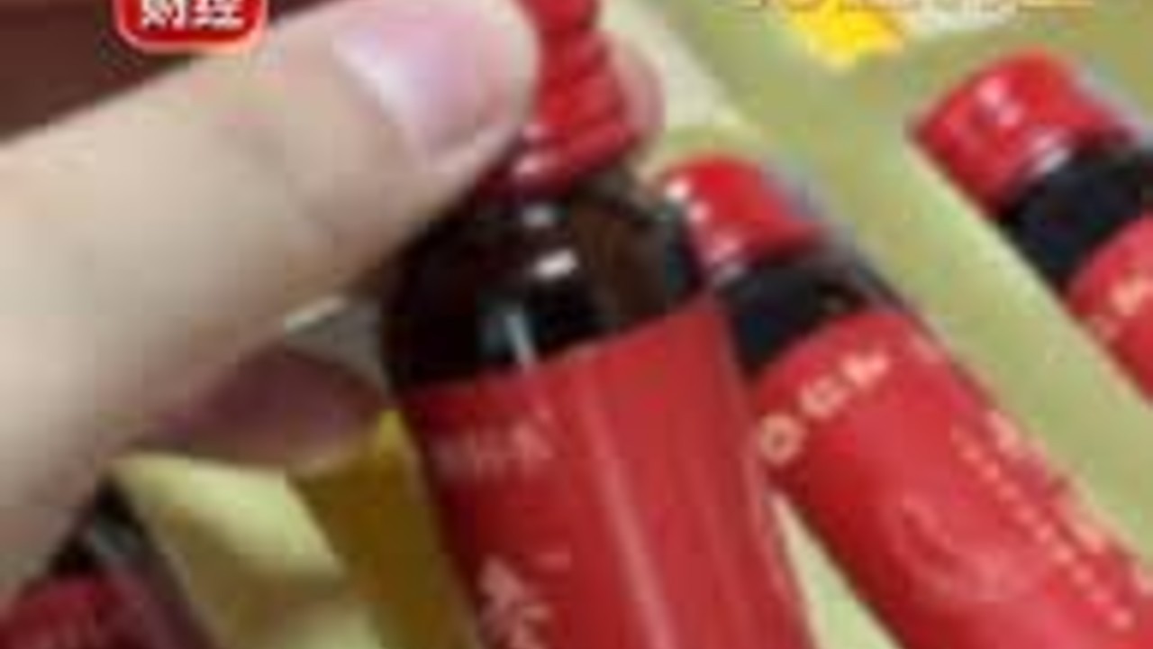 央视曝光“酵素神药”14倍暴利
