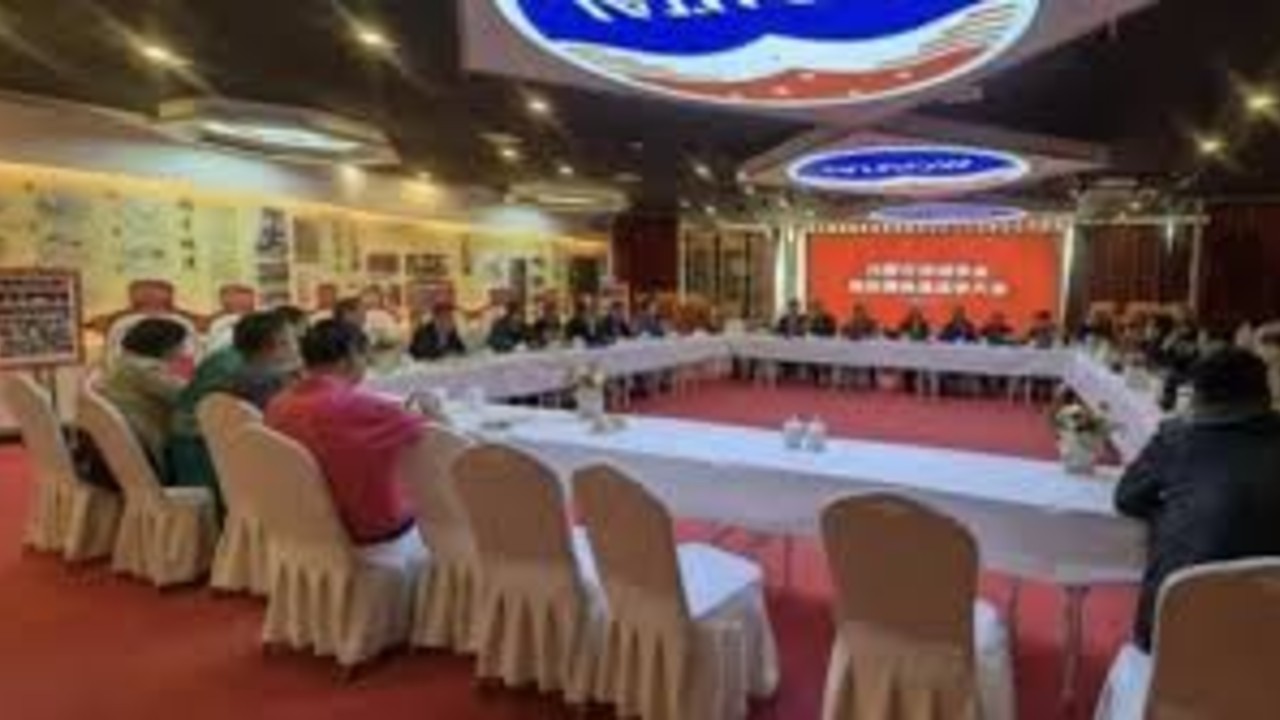 诗词学会派系对立 刊物通报罢免会长