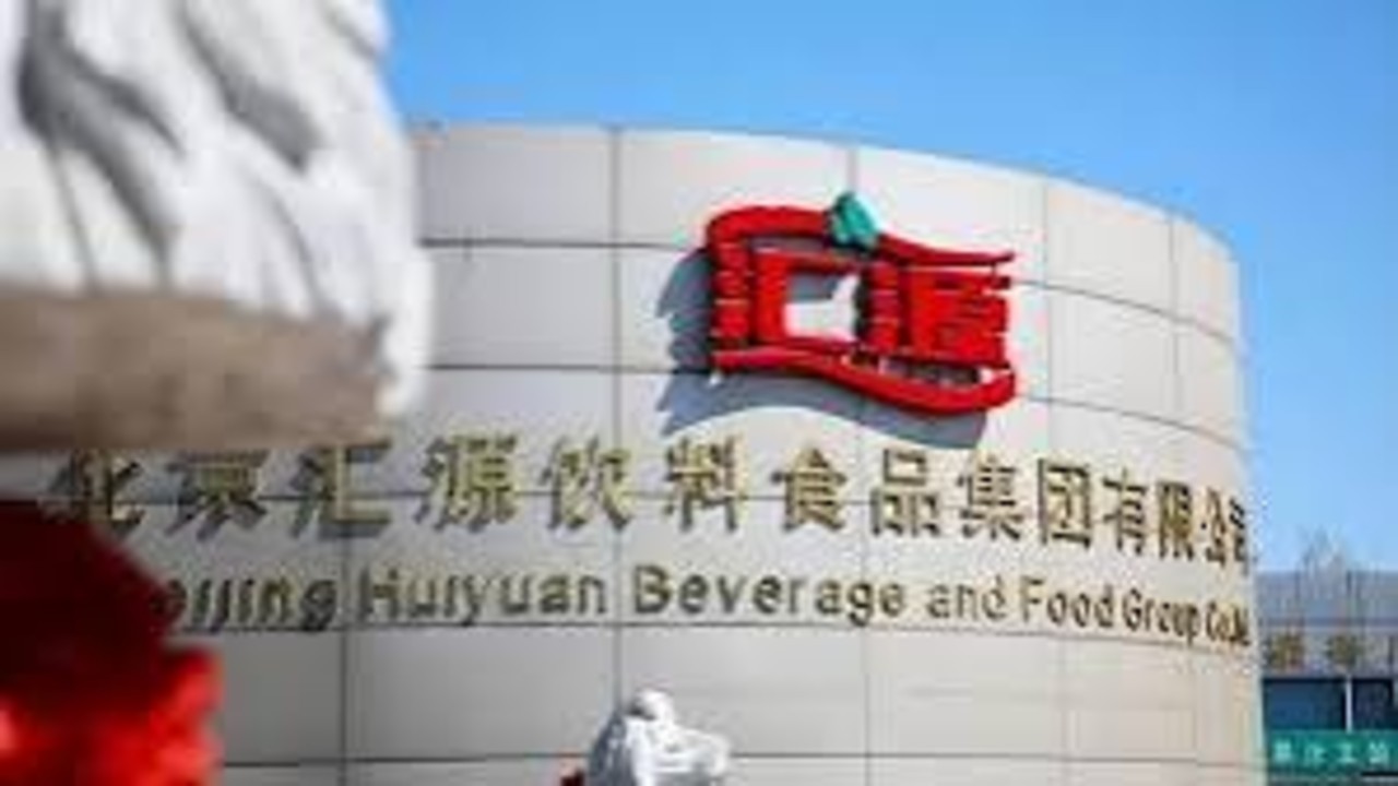 汇源集团：将与“汇源”品牌切割