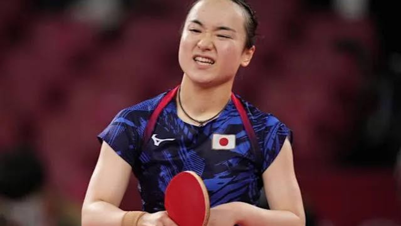 伊藤 美 誠