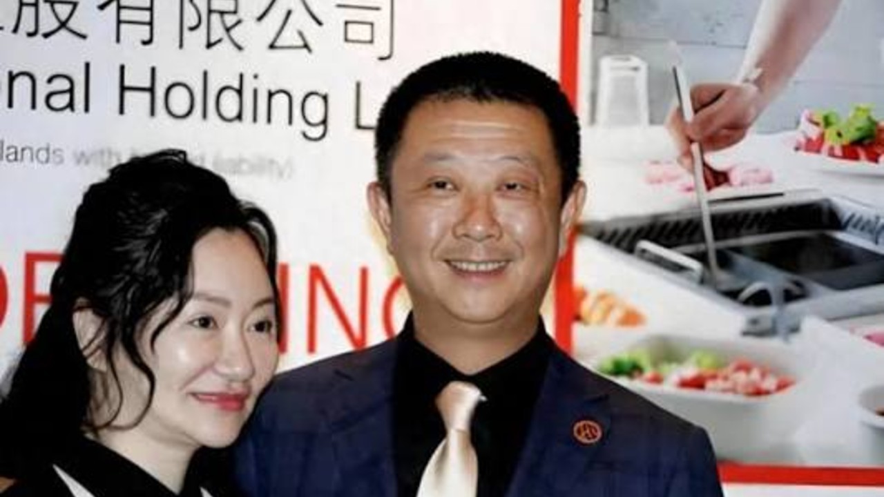 海底捞向董事长张勇提供1亿元借款