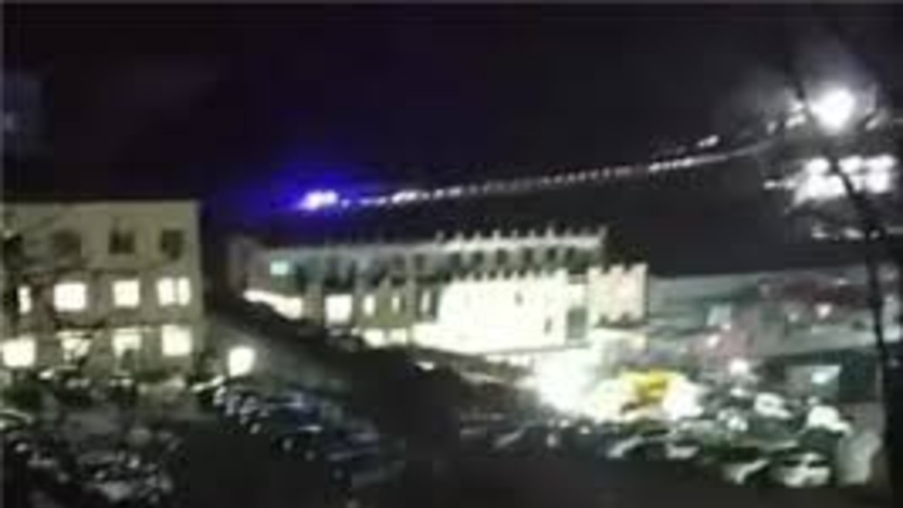 云南镇雄煤矿事故40人被追责问责