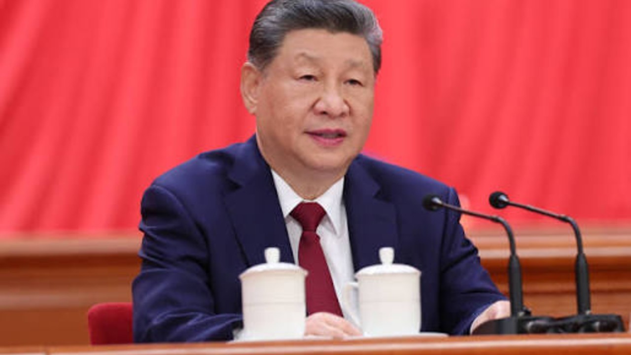 庆祝中国共产党成立105周年大会侧记