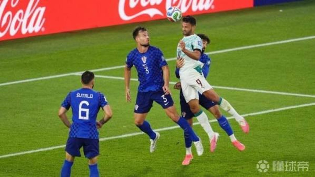 世界杯 1/16 决赛，葡萄牙 vs 克罗地亚，如何评价本场比赛？
