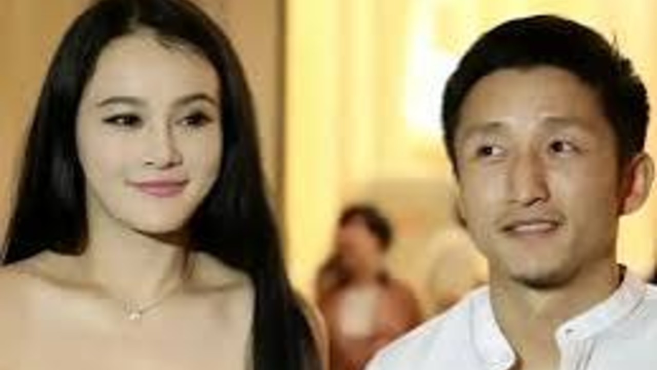 冉莹颖称上海房产是她主动出售，以缓解邹市明近 2 亿债务，明星夫妻如何应对财务危机？