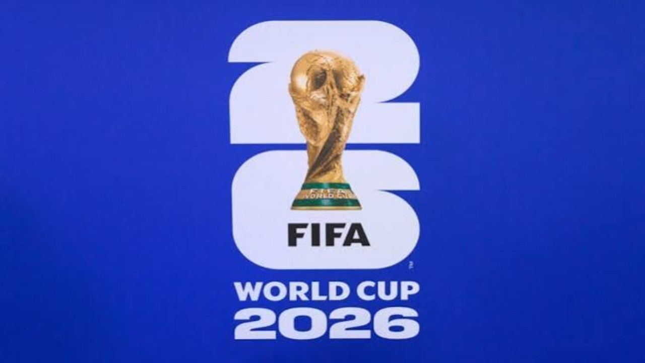 世界杯2026