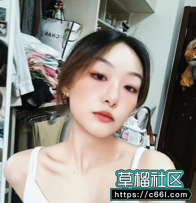 齐齐哈尔护士 王娇娇 反差做爱视频曝光 从抠穴自慰到内射特写 - 图1