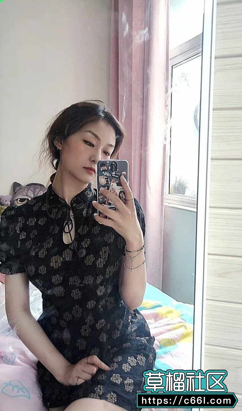齐齐哈尔护士 王娇娇 反差做爱视频曝光 从抠穴自慰到内射特写 - 图3