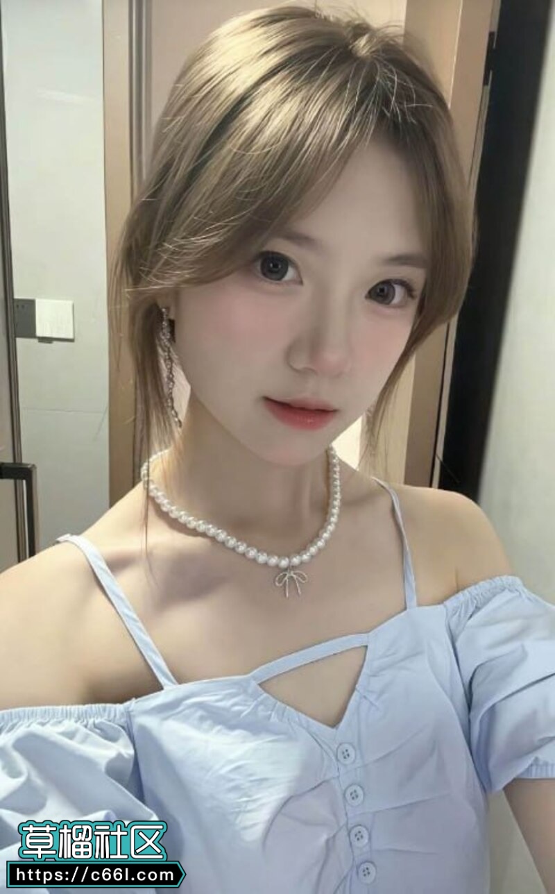 杭州高颜值清纯妹子 李一涵 和男友做爱视频流出 全裸露脸无套狂操抽插 呻吟迷人深插内射 - 图1