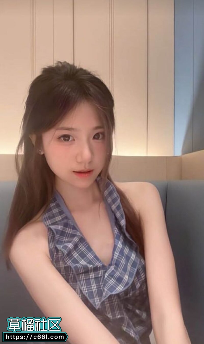 杭州高颜值清纯妹子 李一涵 和男友做爱视频流出 全裸露脸无套狂操抽插 呻吟迷人深插内射 - 图2