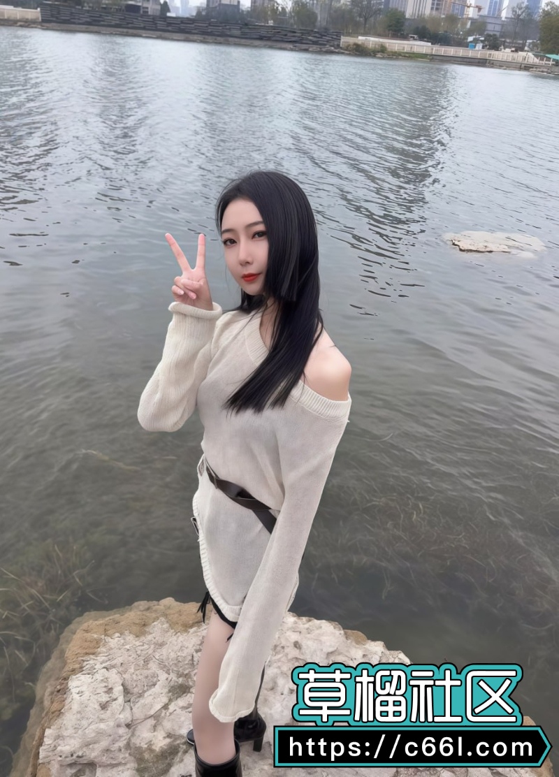山东菏泽30岁少妇 刘宵雪 离婚后自甘堕落沦为楼凤 出租屋惨遭金主束缚调教! - 图1