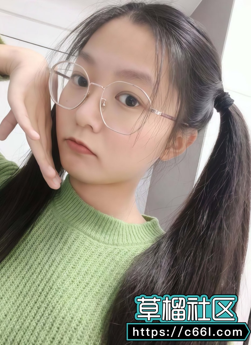 南阳理工 杨梦格 约炮视频流出 酒吧邂逅富二代 当晚酒店无套暴操  - 图3